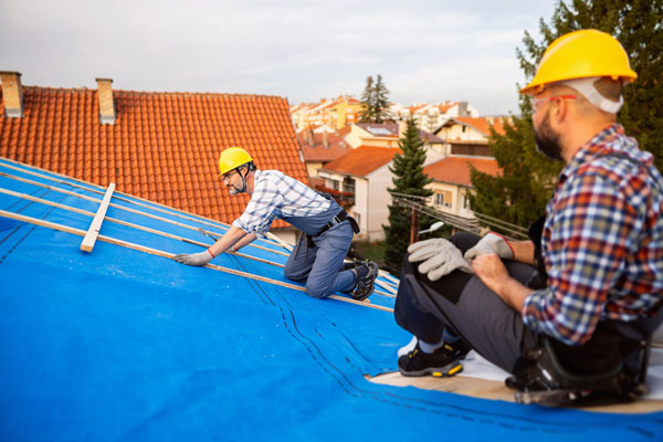 Learn More About Emergency Roofing Services
