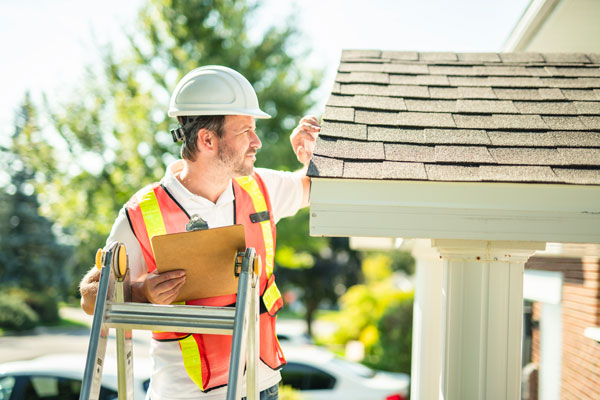 Learn More About Roof Inspection Services