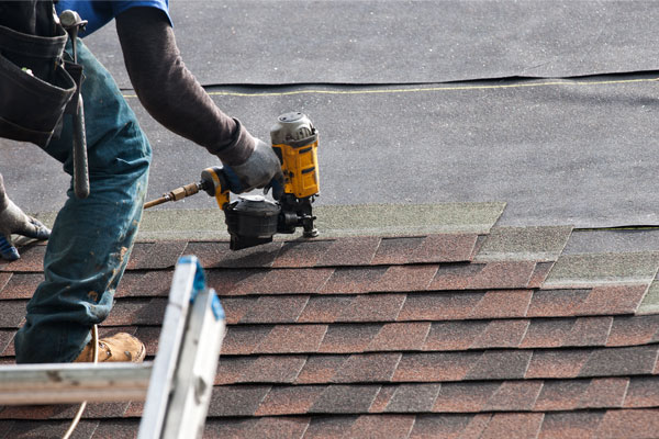 Learn More About Roof Maintenance Services