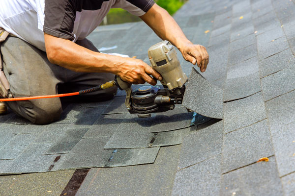 Learn More About Roof Repair Services