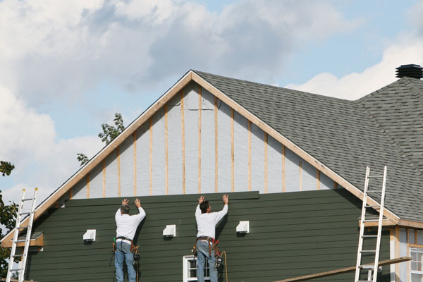 Learn More About Siding Services