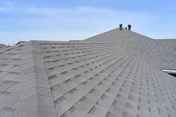 Residential Roof Replacement Services