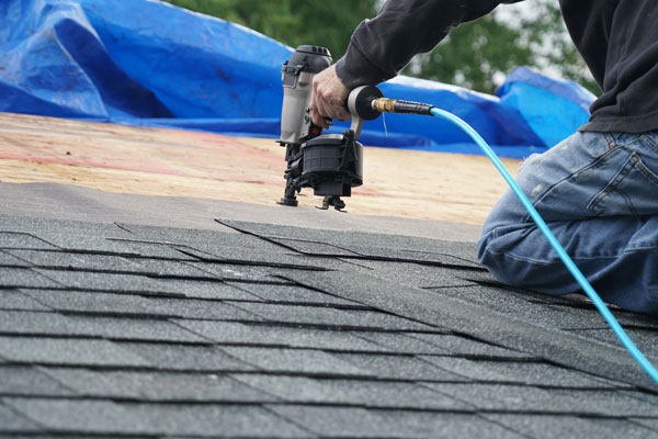 Roofing Replacement Services