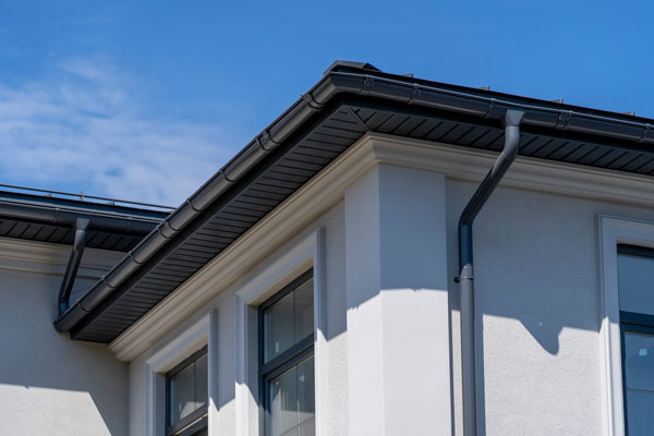Seamless Gutter Installation Services