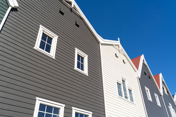 Siding Installation Services